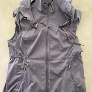 Lululemon vest - worn twice